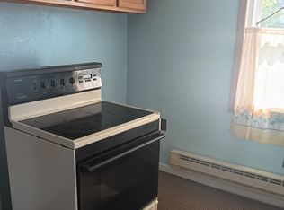 202 E Cedar St, Continental, OH 45831