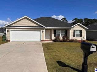 3146 Haven Straits Rd, Florence, SC 29505