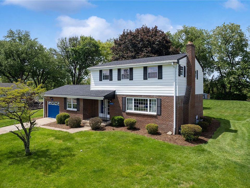 1st image of 1247 Old Leechburg Rd