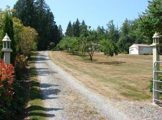 802 156th St NE, Arlington, WA 98223