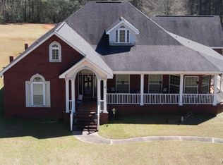654 County Road 353, Elba, AL 36323