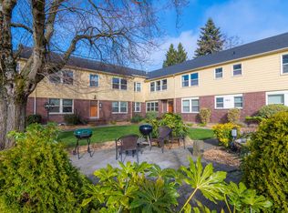 1411 N Alberta St APT 11, Portland, OR