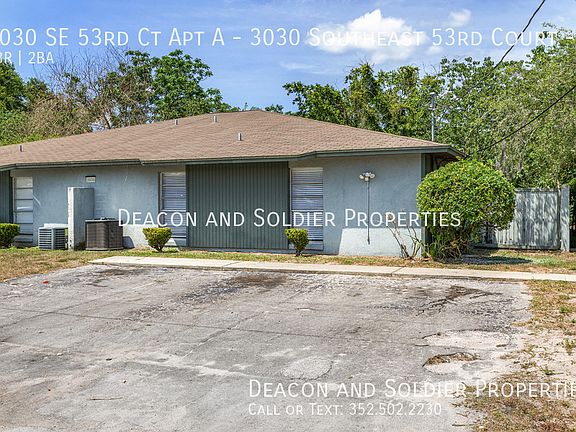 2nd image of 3030 SE 53rd Ct APT A