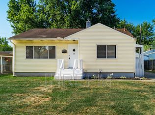 2063 Belcher Dr, Columbus, OH 43224