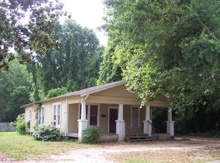 612 Buffington St, Magnolia, AR 71753