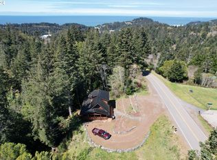 28331 Hunter Creek Hts, Gold Beach, OR 97444