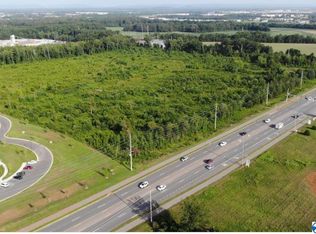 County Line Rd, Madison, AL 35756