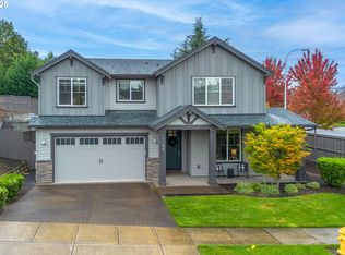 13199 SE Gateway Dr, Happy Valley, OR 97086