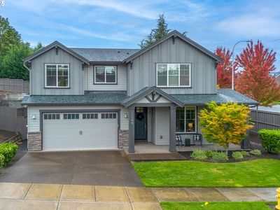 13199 SE Gateway Dr, Happy Valley, OR, 97086