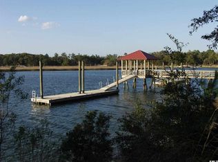 550 Distant Island Dr, Beaufort, SC 29907