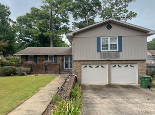 523 Bellehurst Dr, Montgomery, AL 36109