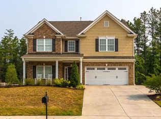 212 Colonnade Dr, Elon, NC 27244