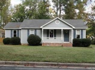 3 Olde Tavern Dr, Wendell, NC 27591