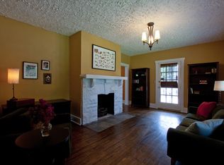 1204 McGavock Pike, Nashville, TN 37216