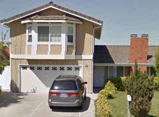 4603 Cabello St, Union City, CA 94587