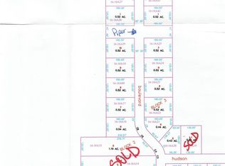 5937 S Julian Blvd, Muskogee, OK 74403