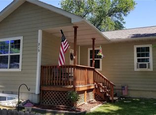 213 S 40th St, Billings, MT 59101