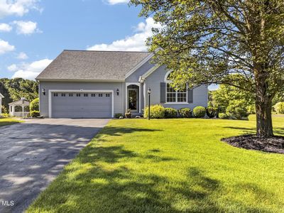 6 Danbury Court, Clifton Park, NY, 12065