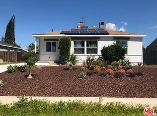 6506 Yolanda Ave, Reseda, CA 91335