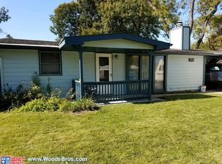 1941 Donald St, Lincoln, NE 68505