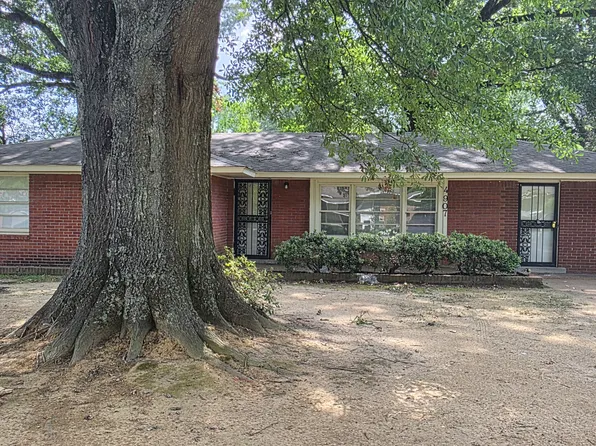4907 Childs Dr, Memphis, TN 38116