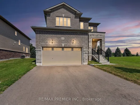 23 Autumn Dr, Wasaga Beach, ON L9Z 0K7