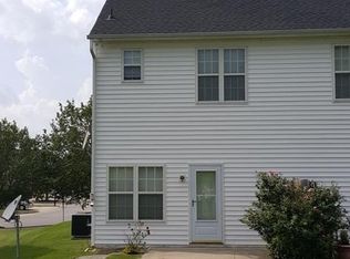 5318 Eagle Trace Dr, Raleigh, NC 27604