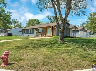 2129 SE Market St, Topeka, KS 66605