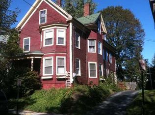 65 Roberts St, South Portland, ME 04106