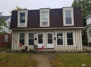 665-667 S Harris Ave, Columbus, OH