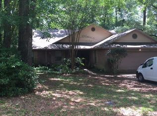 1347 Alshire Ct S, Tallahassee, FL 32317