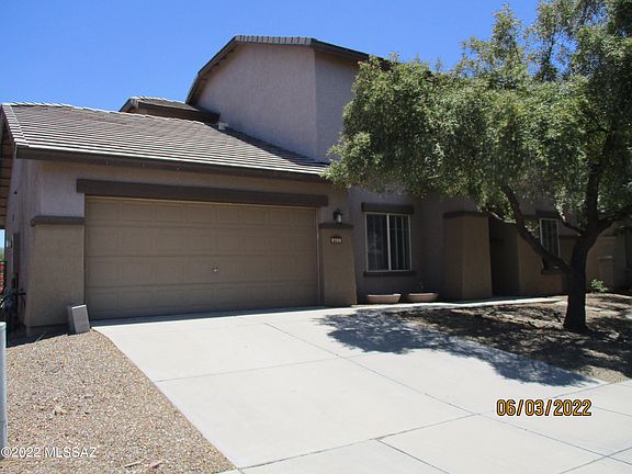 5th image of 9398 N Weather Hill Dr