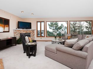 396 Buena Vista Rd, Golden, CO 80401