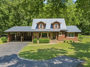 8932 Mount Carmel Rd, Decaturville, TN 38329