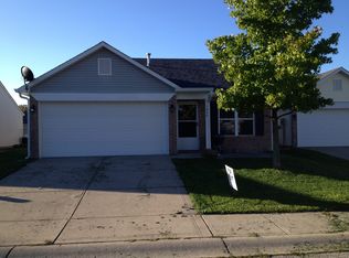 1040 Ebony Cir, Franklin, IN 46131