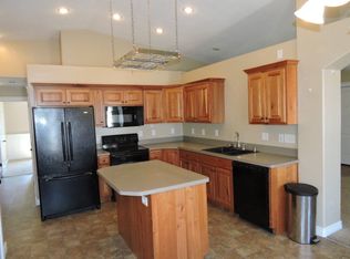 1128 N Moonstone Dr, Idaho Falls, ID 83401