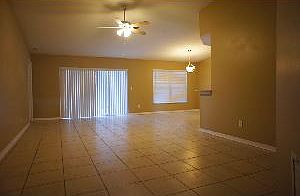 Living and Dining Area