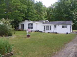 7924 Springwood Lake Rd, Harrison, MI 48625