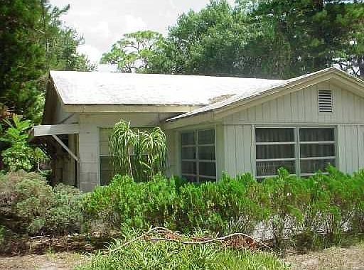 Home Exterior