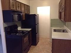 All Black Appliances