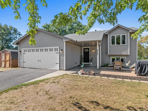 4762 Blanding Ct, Big Lake, MN 55309