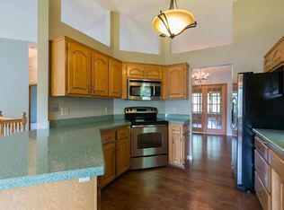 14756 Jay St NW, Andover, MN 55304