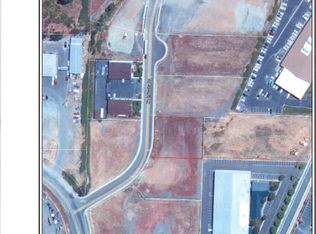 2151 NE Industry Dr, Grants Pass, OR 97526