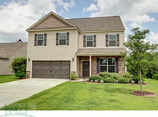 5 Shady Grove Ct, Savannah, GA 31419