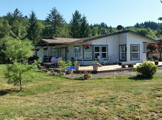 48400 SE Wagoneer Loop, Sandy, OR 97055