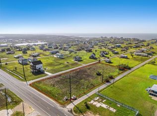 0 Termini San Luis Pass Rd, Galveston, TX 77554