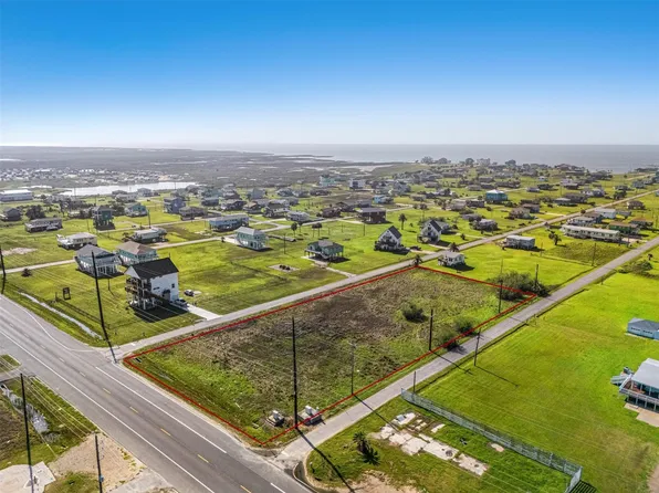 0 Termini San Luis Pass Rd, Galveston, TX 77554