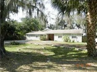 2117 Camp Indianhead Rd, Land O Lakes, FL 34639