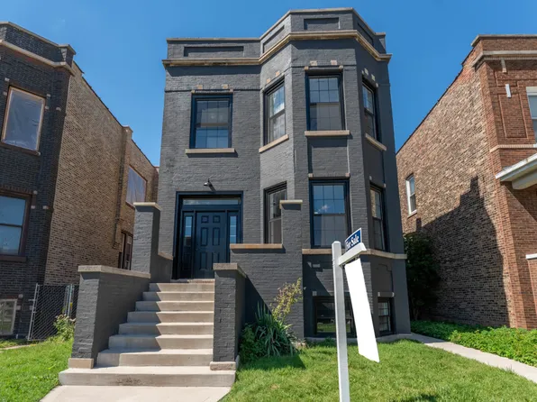 5120 W 23rd St, Cicero, IL 60804