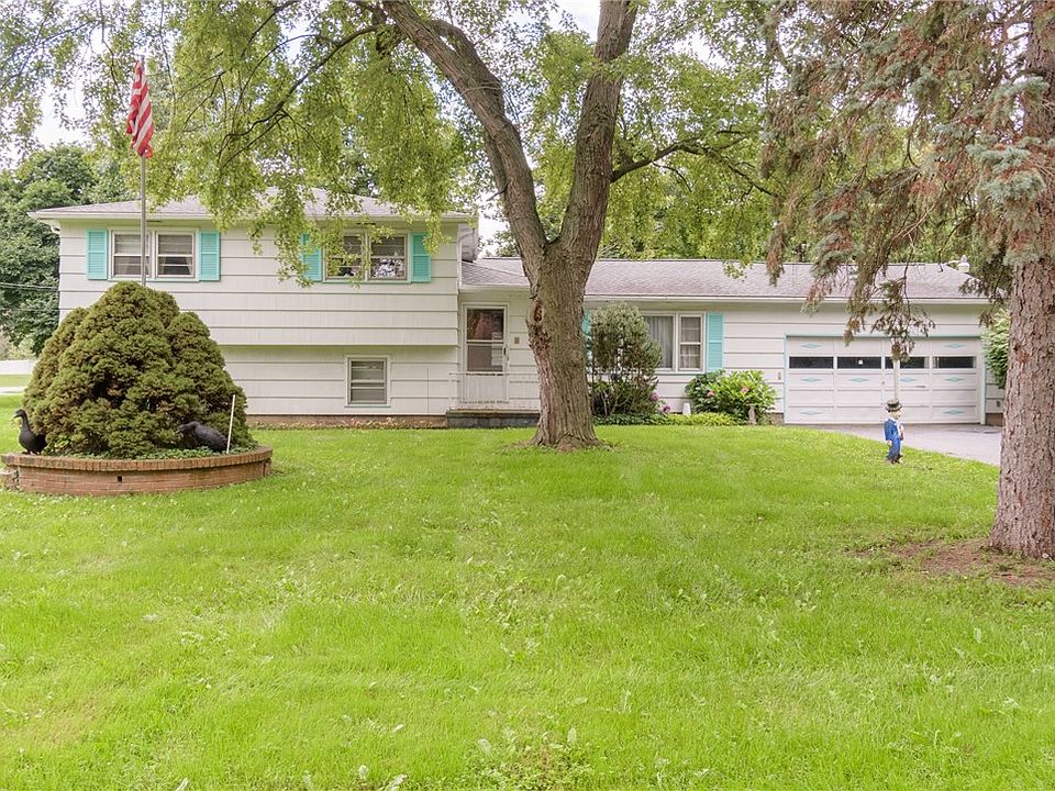 1169 Hatch Rd, ster, NY 14580 Zillow